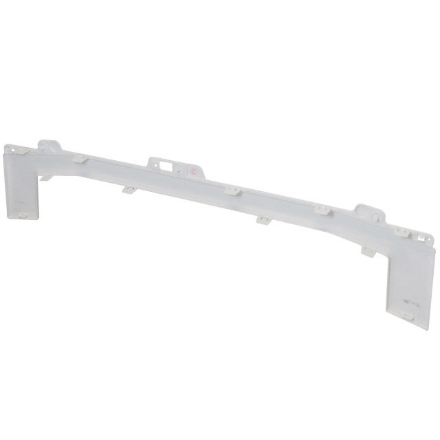 GRILLE COVER MIDDLE RENAULT T SERIES EURO 6 photo 2