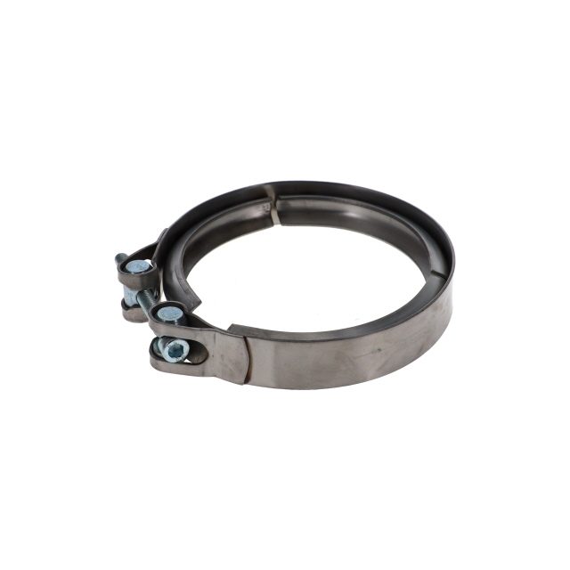 EXHAUST CLAMP 3 1/2" photo 3