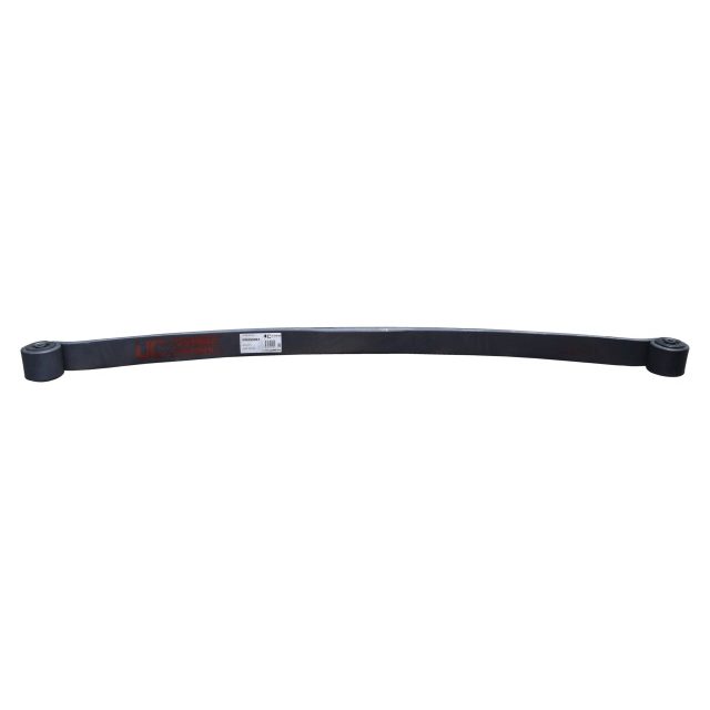 SINGLE LEAF SPRING MERCEDES SPRINTER REAR