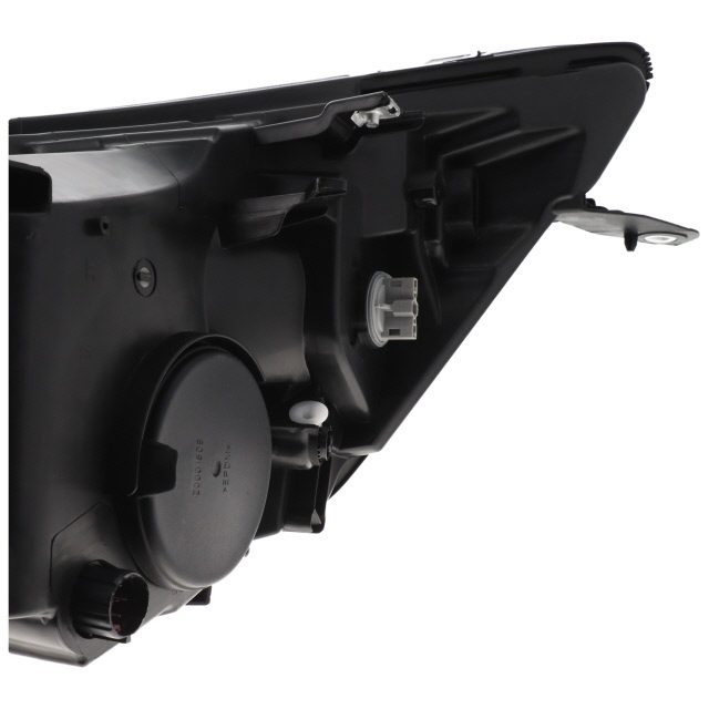 Headlamp RH IVECO Daily photo 3