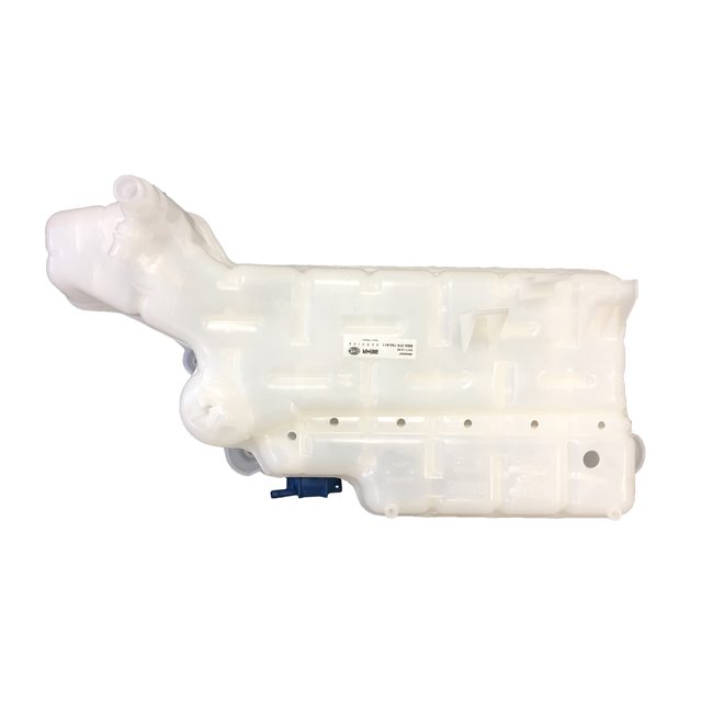 EXPANSION TANK SUITABLE FOR MAN photo 2