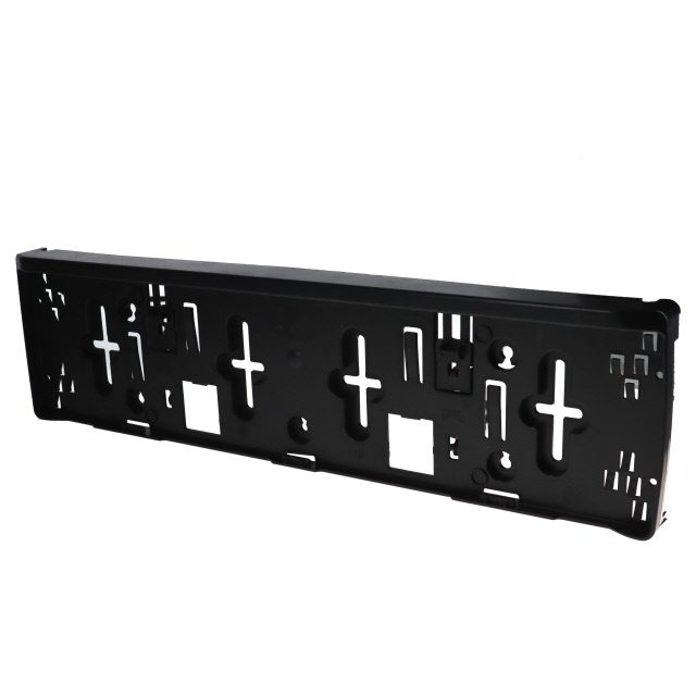 Flexled Number Plate Holder 24V 1.5M Bare Ends