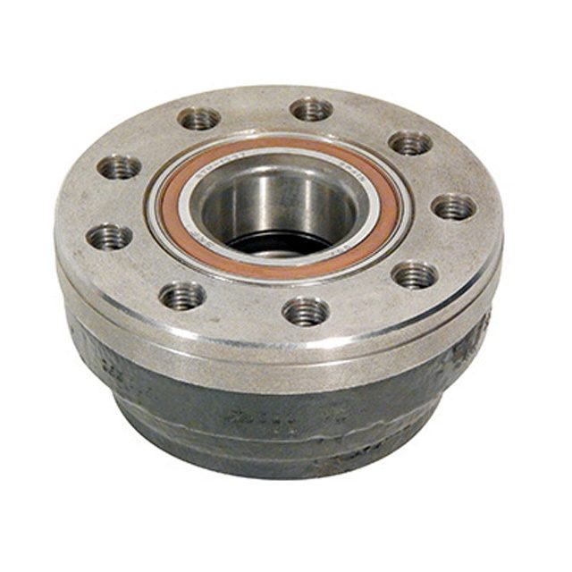 Hub Complete
