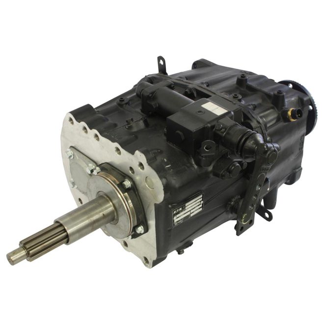 Transmission REMAN