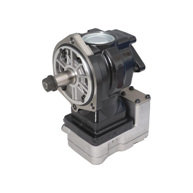 AIR COMPRESSOR TO SUIT IVECO