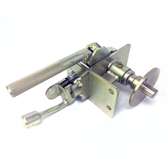 CURTAIN TENSIONER RHF/LHR R33S TYPE