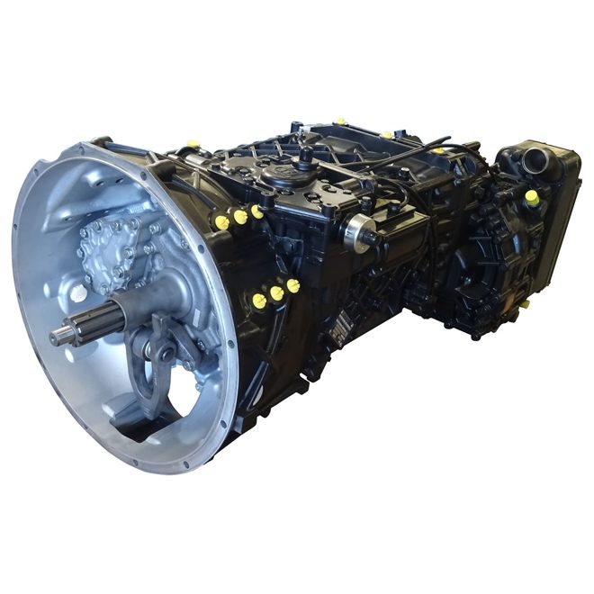 Transmission REMAN