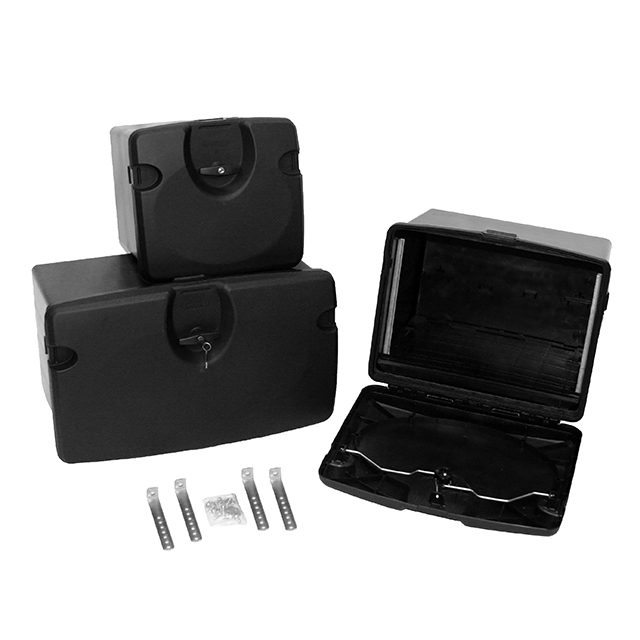 Tool box 600x465x485mm