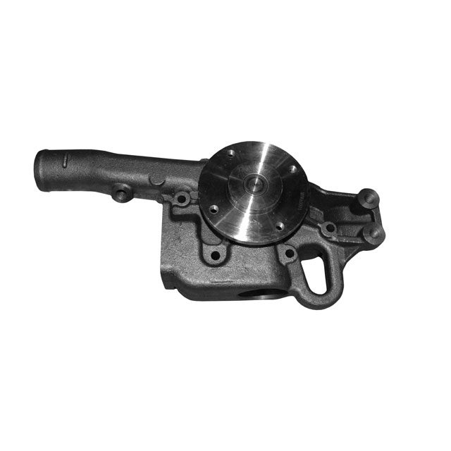 Water Pump - Suits Mercedes Atego, Axor, Econic photo 2