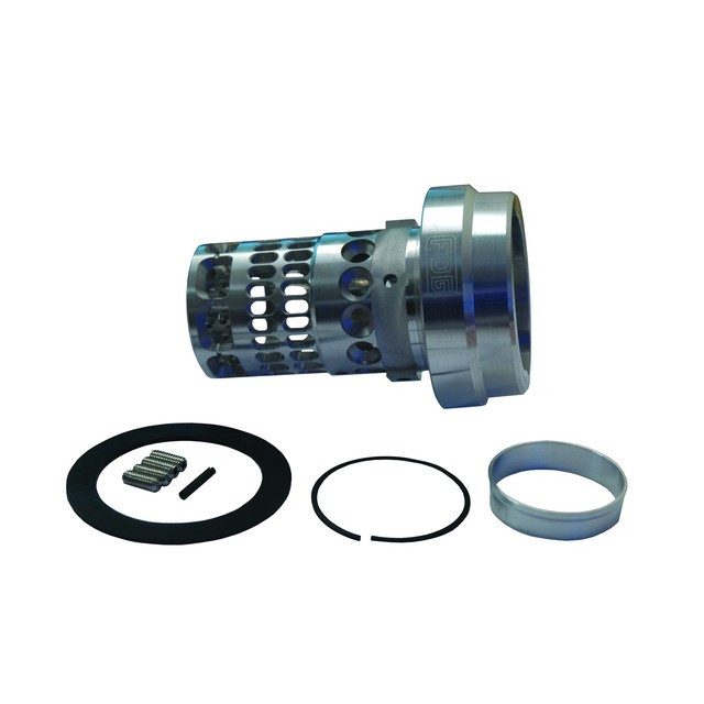 60MM ANTI SYPHON DEVICE - BAYONET FITTING photo 2