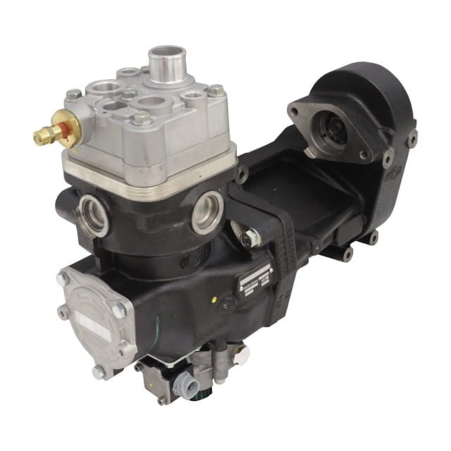 COMPRESSOR
