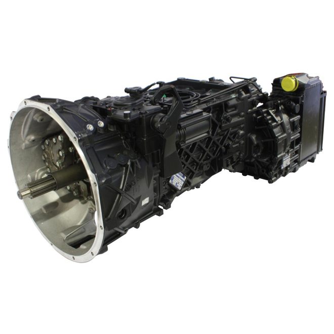 Transmission REMAN