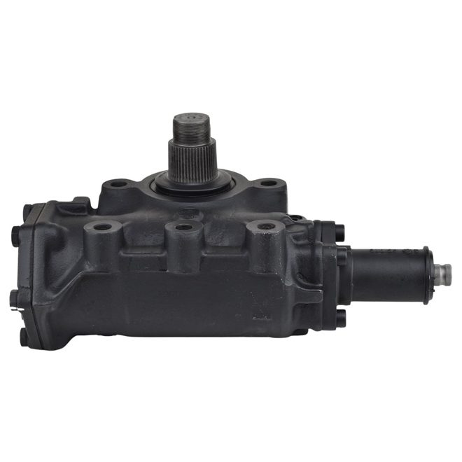 Hydraulic power steering gear REMAN