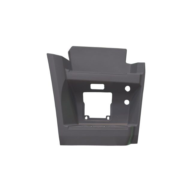 STEP BOX RH MERCEDES ACTROS MP4