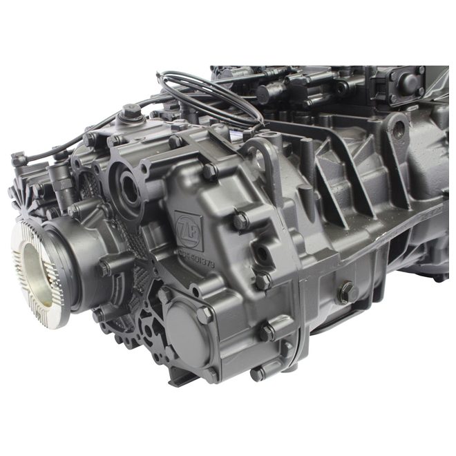 Transmission REMAN photo 3