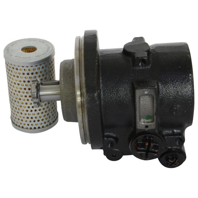 Hydraulic Pump  steering system REMAN photo 2