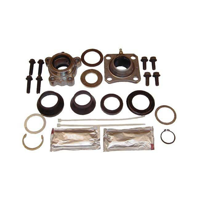 CAM BUSH KIT AXL140 GENUINE ROR