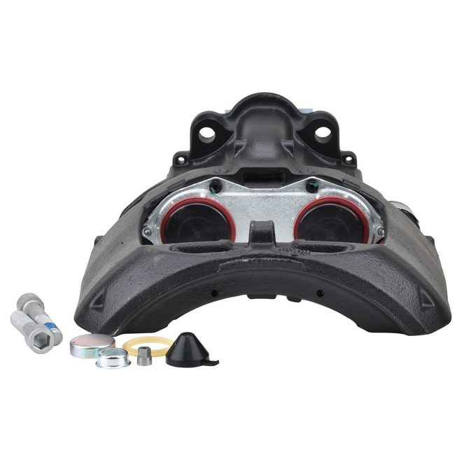 Brake Calipers REMAN