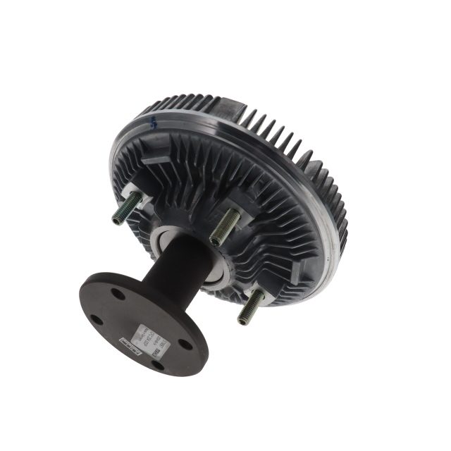 Mahle Viscous Clutch Hubto Suit Mercedes Atego photo 3