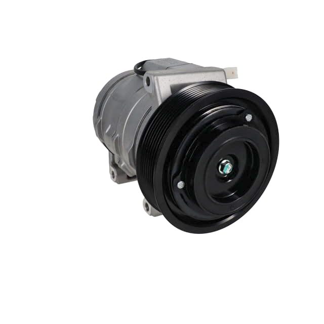 COMPRESSOR TO SUIT MERCEDES photo 4