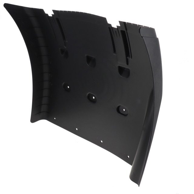 Mudguard LHF RHR - To Suit Scania 7 Series photo 2