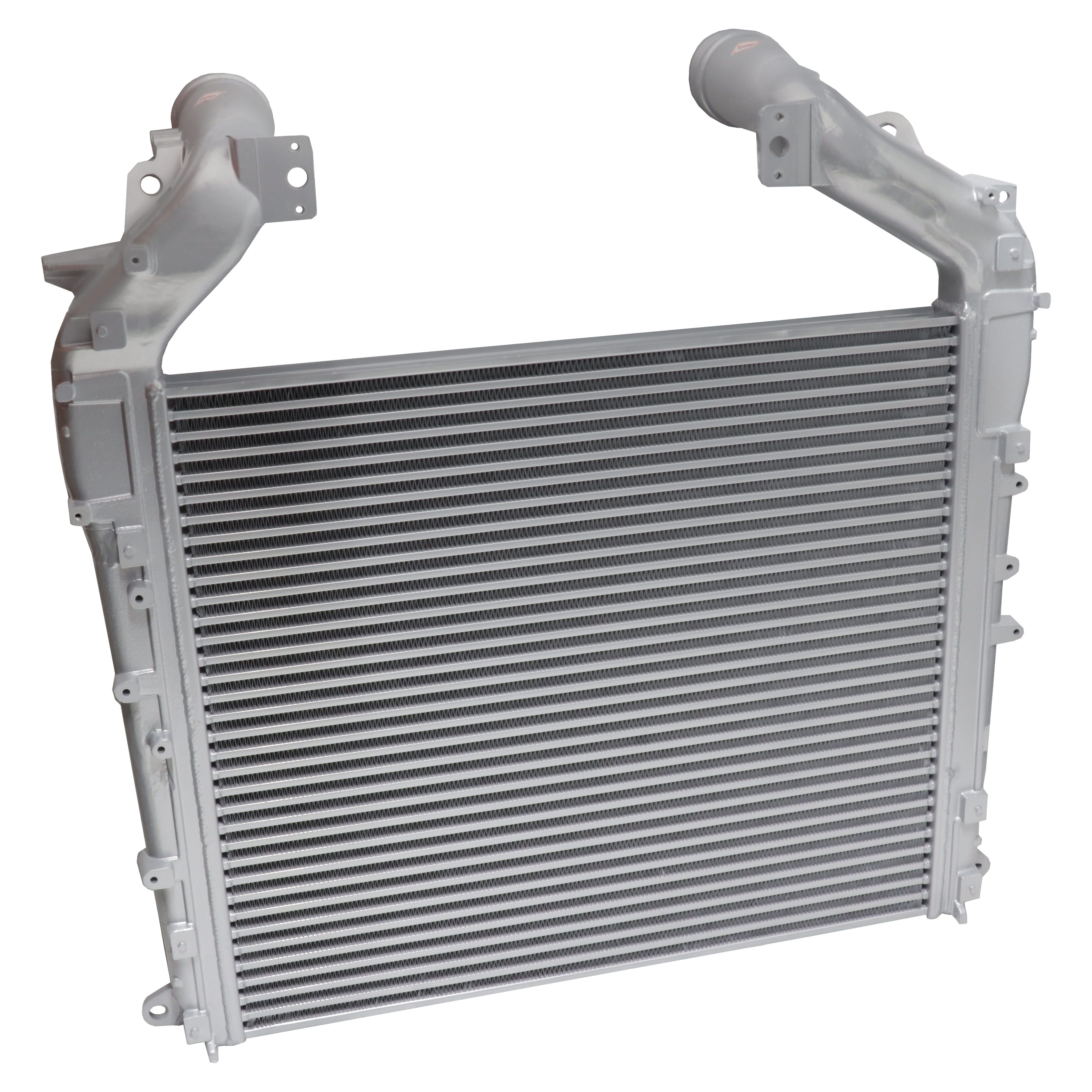 INTERCOOLER TO SUIT MAN TG3 photo 2