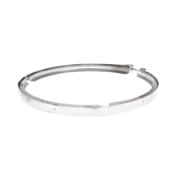 VOLVO RVI DPF CLAMP photo 4