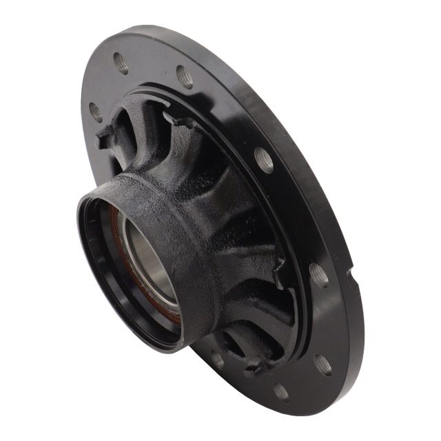 HUB ASSEMBLY S9-4218 EVO DRUM photo 3