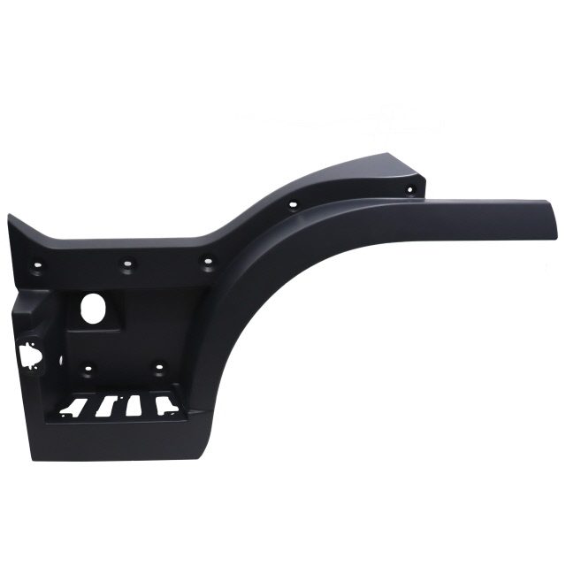 Upper Step Wing LH To Suit MAN Tgl Euro 6