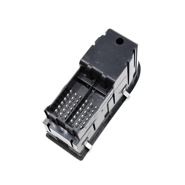 Window Switch Master Control - MAN photo 3