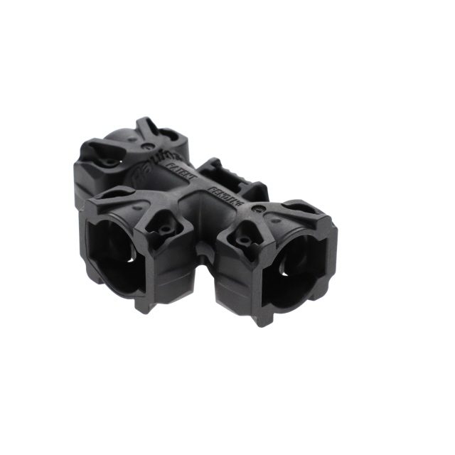 T Coupling - Large - New Raufoss photo 2