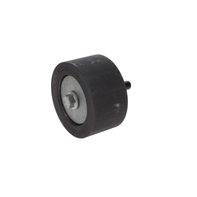 CUMMINS OEM IDLER PULLEY photo 2