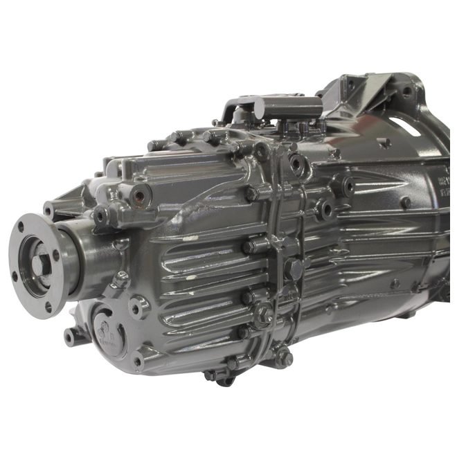 Transmission REMAN photo 3