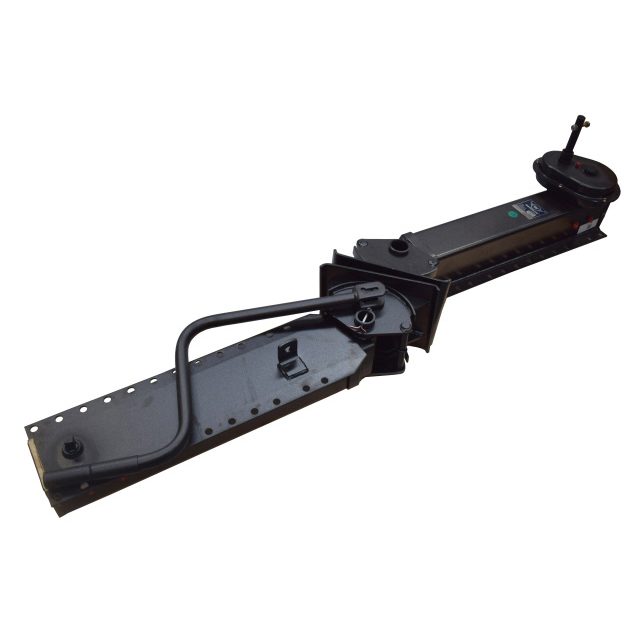 GENUINE WEWELER LANDING LEG SET WITH COMPENSATING FEET
