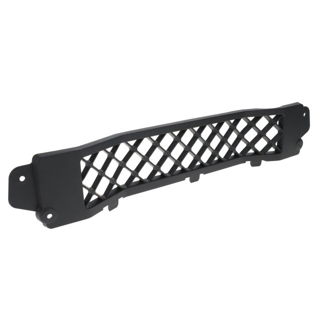 Upper Bumper Grille To Suit Renault D Series