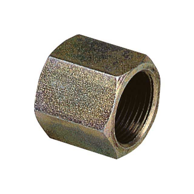 M16XM16 FEMALE/FEMALE ADAPTOR
