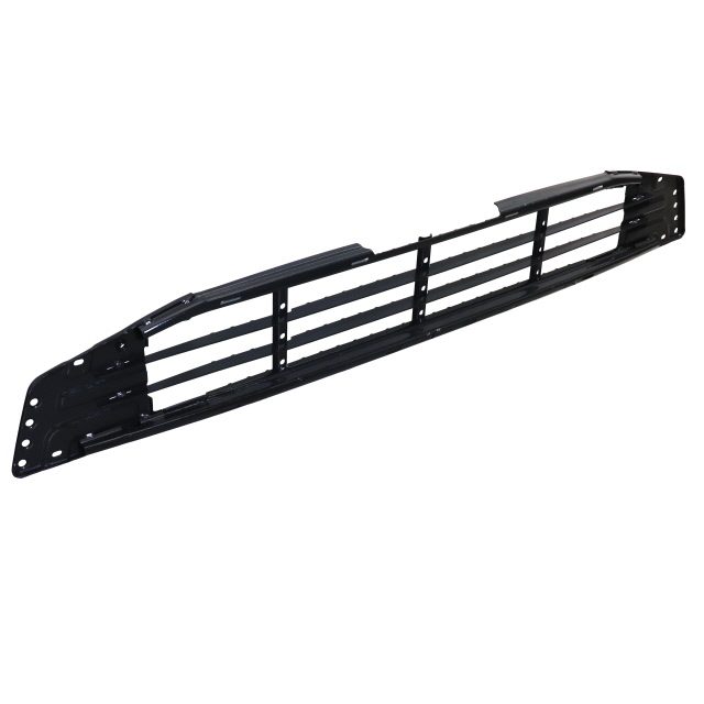 GRILLE INNER GARNISH STEEL