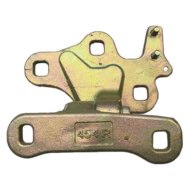 UPPER DOOR HINGE RH
