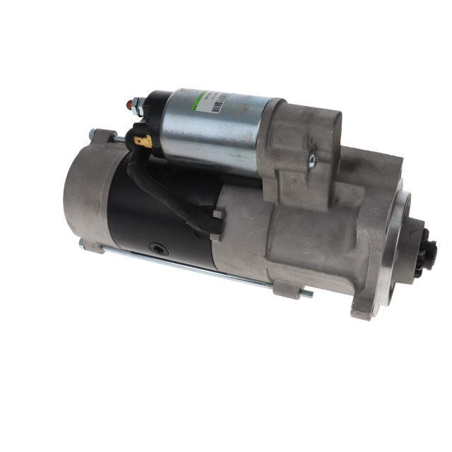 Starter Motor 12V 3.0KW photo 4