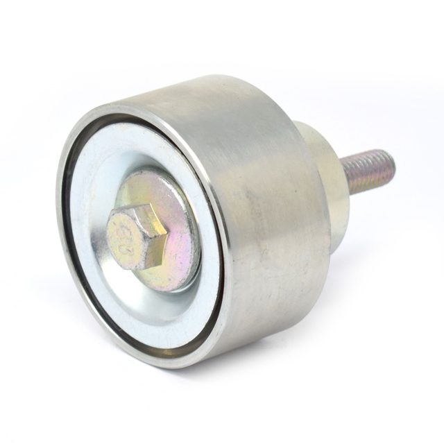 AUXILIARY GUIDE PULLEY CUMMINS DAF IVECO DAYCO photo 2