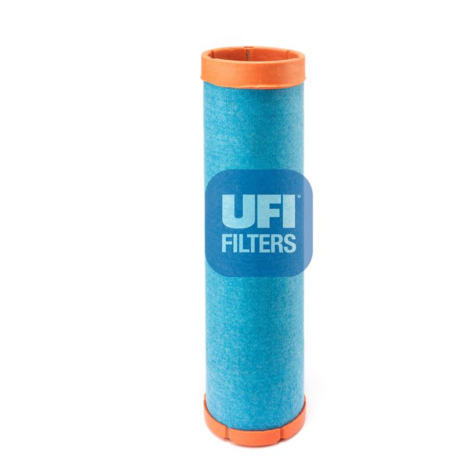UFI AIR FILTER 27 507 00
