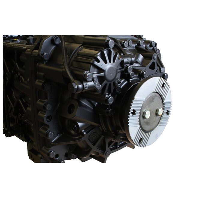Transmission REMAN photo 2