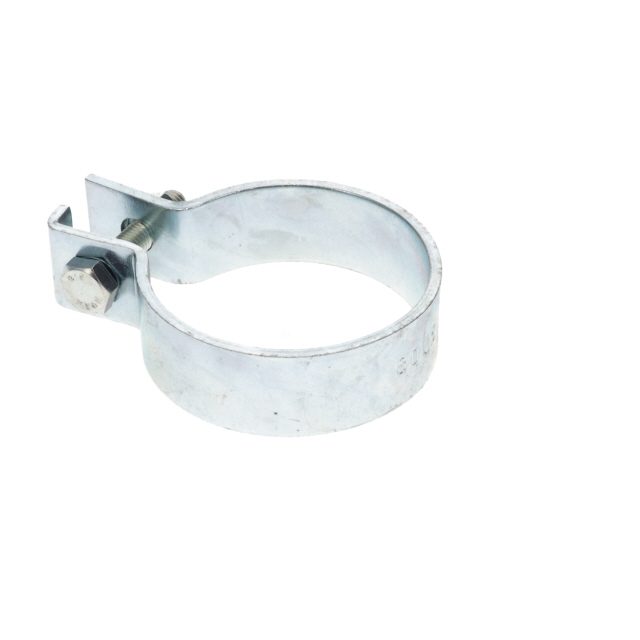 EXHAUST CLAMP -80.5MM ID photo 3