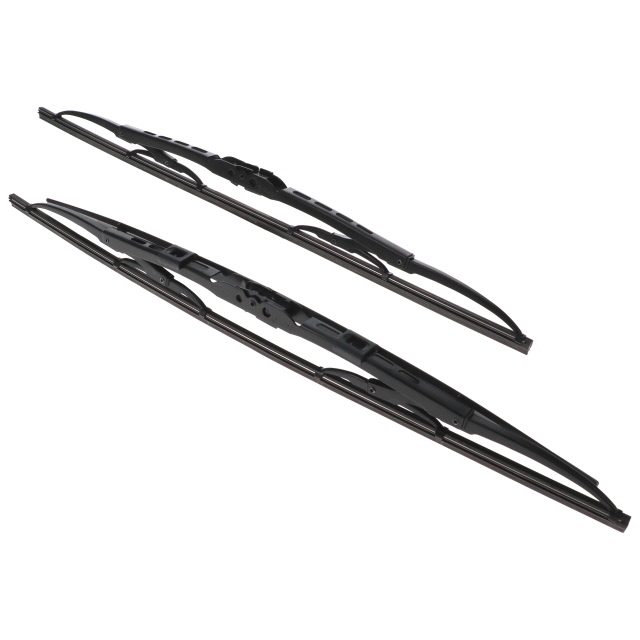 SET OF WIPER BLADES