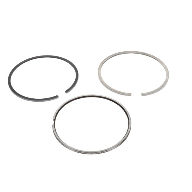 PISTON RING SET STD 1 X CYLINDER TO SUIT MERCEDES