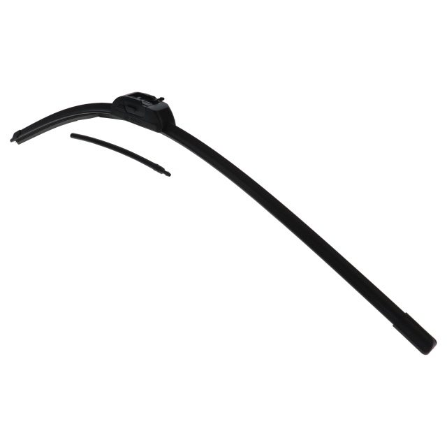 BOSCH OEM AR71N AEROTWIN FLAT BLADE WITH WASHER JET 700MM