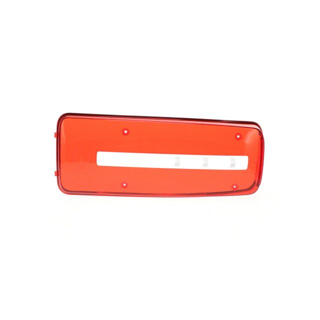 HELLA Replacement Lens LH/RH