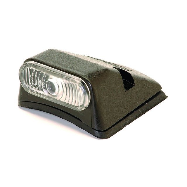 RUBBOLITE LAMP  (I0009)