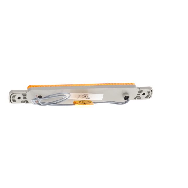 LED Amber Marker Lamp suits FORD Transit Scattolini photo 3