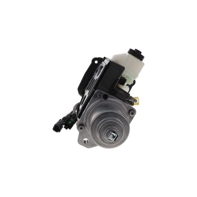 Genuine VALEO Electronic Clutch Actuator - To Suit SCANIA photo 4